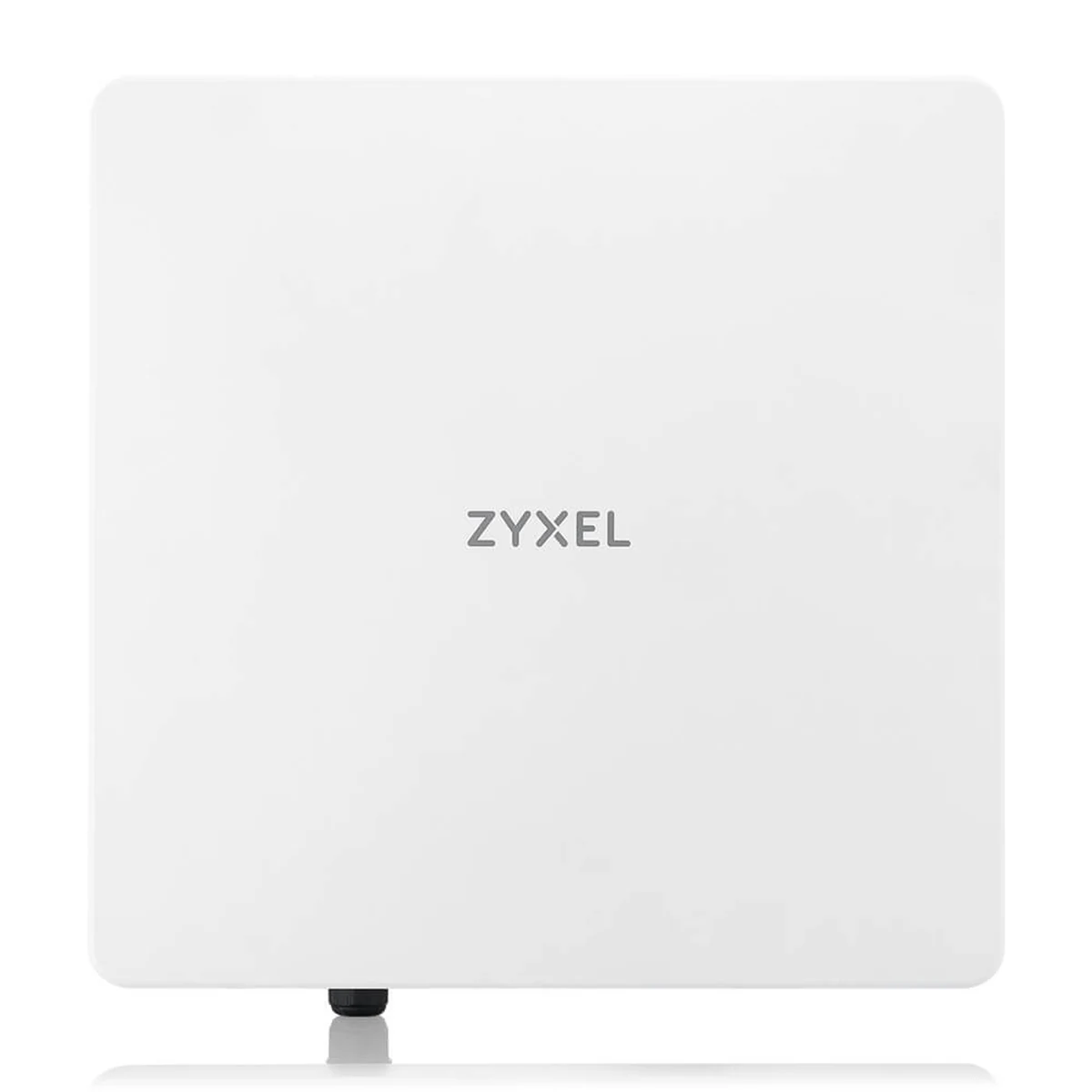 Acces Point Wi-Fi 7 Zyxel WBE665S 2.4GHz(4x4)/5GHz(4x4)/6GHz(4x4) PoE++(41w) lub DC24-48V 1 x 1/2.5/5/10Gbps LAN lub SFP+ IP67