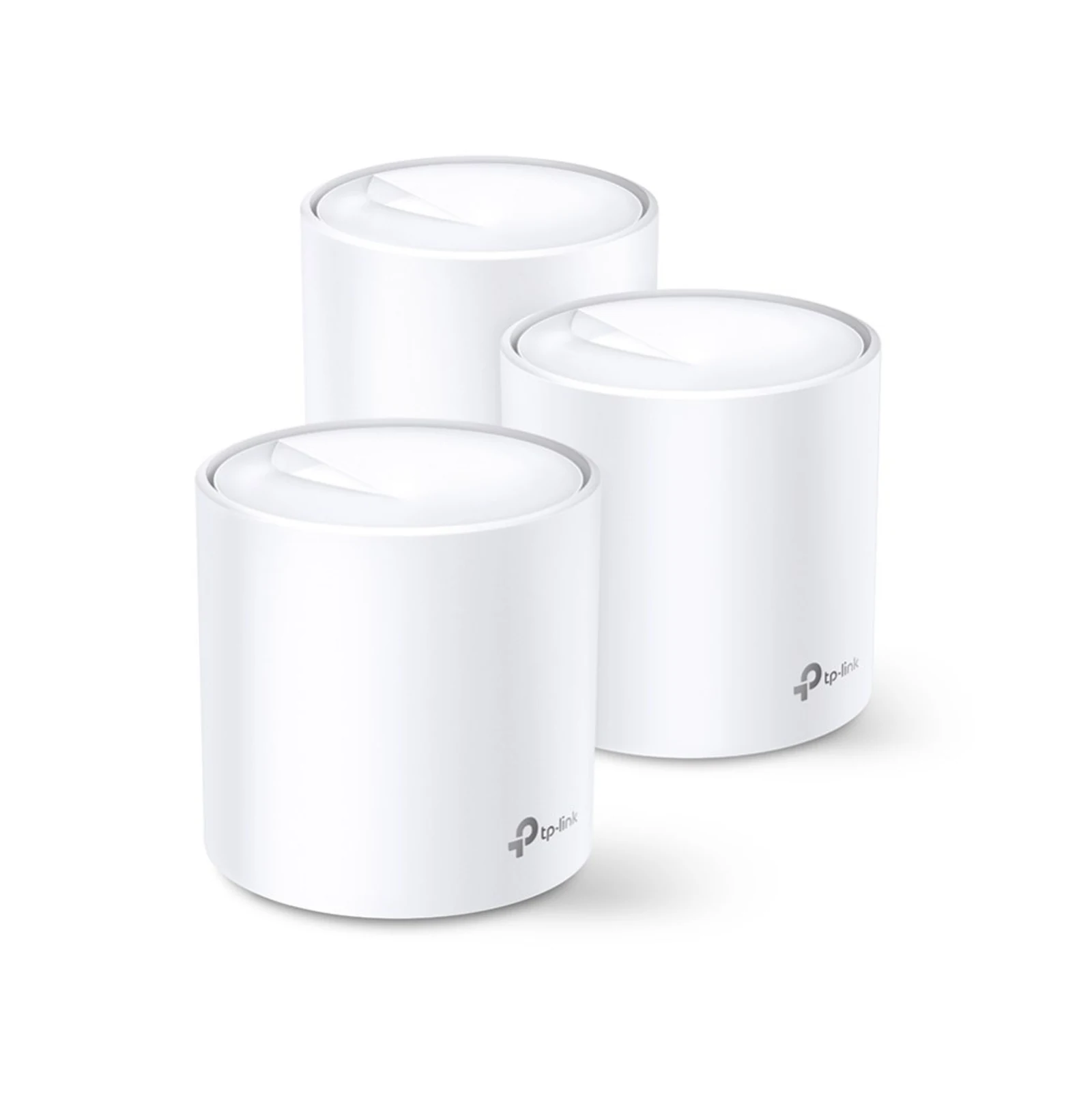 Access Point bezprzewodowy WiFi Deco X20 (3-pack) — zdjęcie 1 z 2
