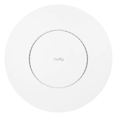Punkt dostępu CUDY AP3000 - Wi-Fi 6 i port Ethernet