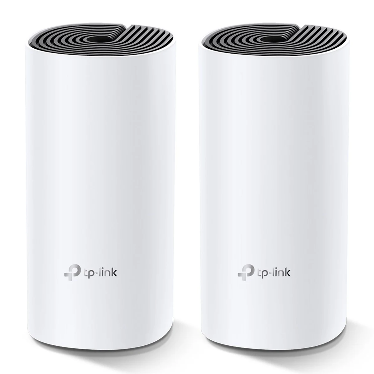 Punkt dostępu TP-Link DECO M4 2-pak (300 Mb/s - 802.11 b/g/n, 867 Mb/s - 802.11 a/n/ac)