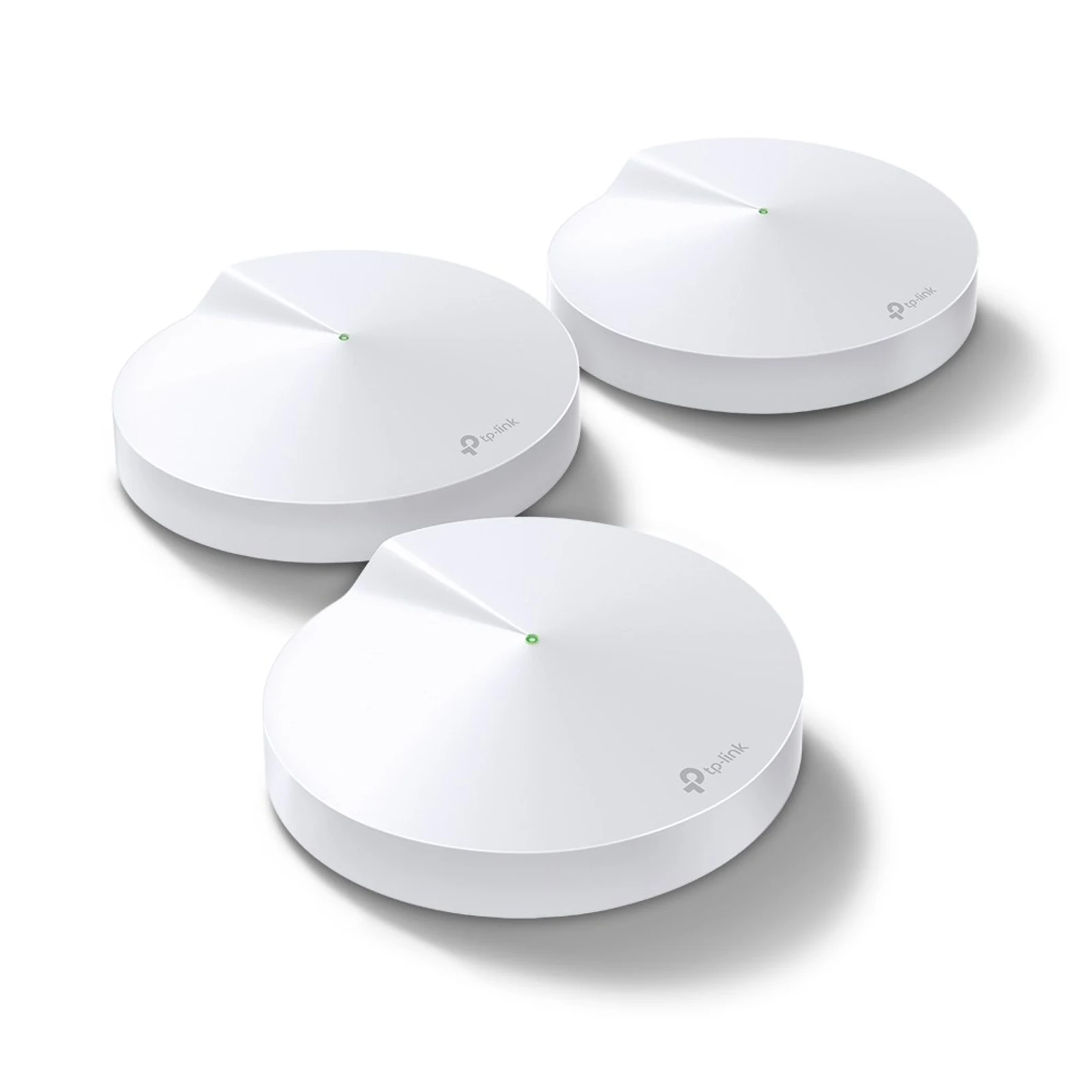 Access Point TP-LINK DECO M5 (3-PACK) — zdjęcie 1 z 4