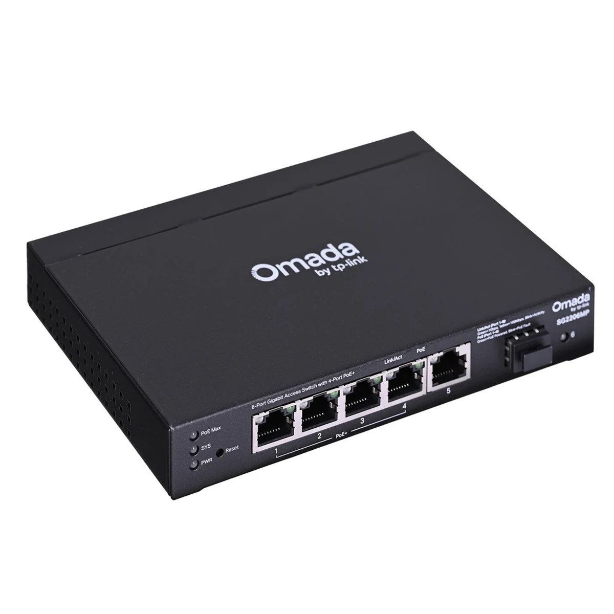 Access Point TP-LINK SG2206MP