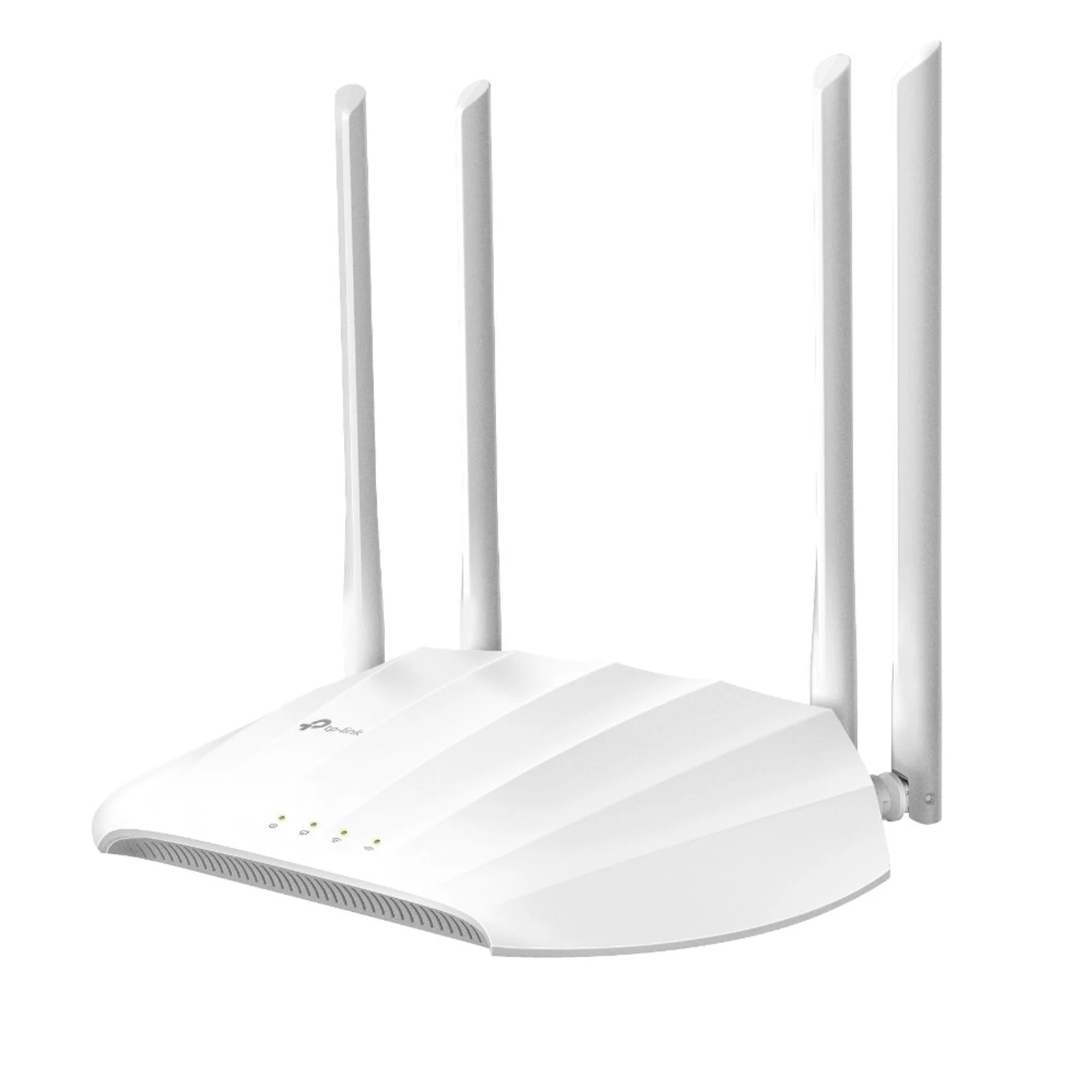 Punkt dostępu TP-Link TL-WA1201 Dual Band Wi-Fi AC1200 - 867 Mb/s (5 GHz) + 300 Mb/s (2,4 GHz) — zdjęcie 1 z 3