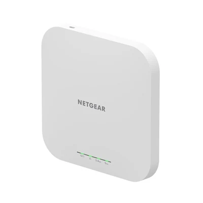 Punkt dostępu Wi-Fi 6 Netgear WAX610 2,5 Gigabit