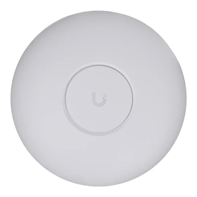 Punkt dostępu Wi-Fi 6 Ubiquiti UniFi U6+ 2.4GHz/5GHz PoE