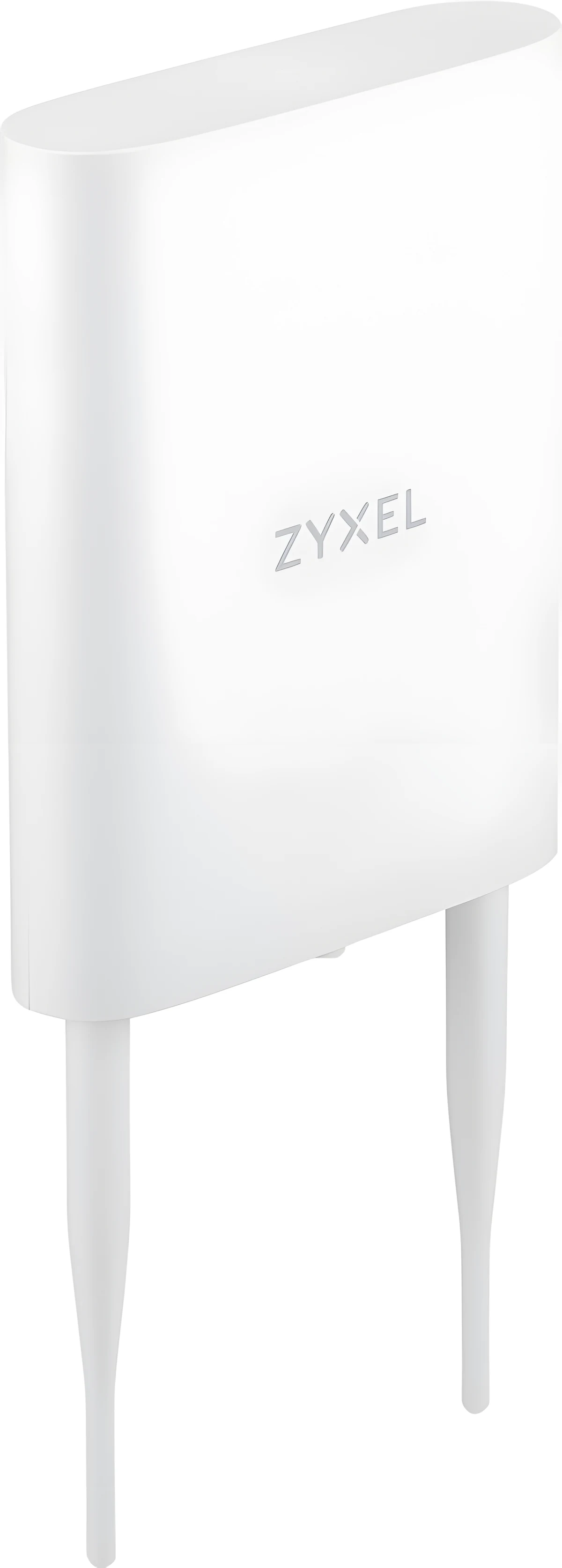 Punkt dostępu Wi-Fi 6 Zyxel NWA55AXE 2.4GHz/5GHz