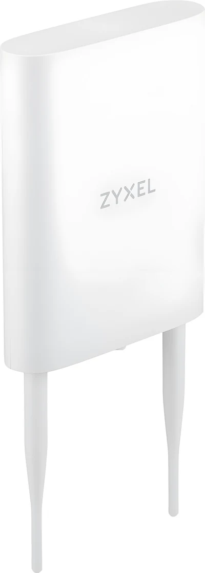 Punkt dostępu Wi-Fi 6 Zyxel NWA55AXE 2.4GHz/5GHz