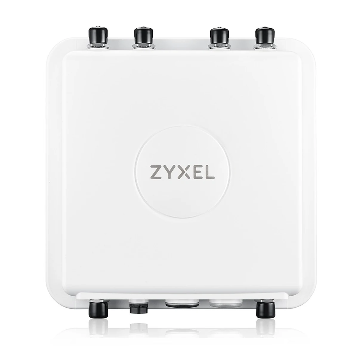Punkt dostępu Wi-Fi 6 Zyxel WAX655E 4800 Mb/s