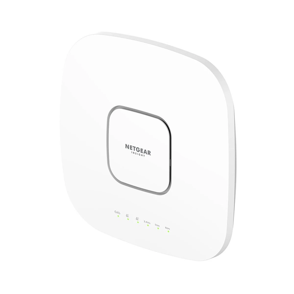 Punkt dostępu Wi-Fi 6E Netgear WAX630E
