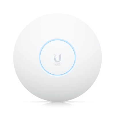 Punkt dostępowy Wi-Fi 6E Ubiquiti UniFi U6 Enterprise