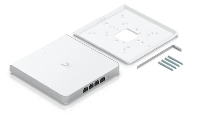 Punkt dostępu Wi-Fi 6E Ubiquiti UniFi U6 Enterprise