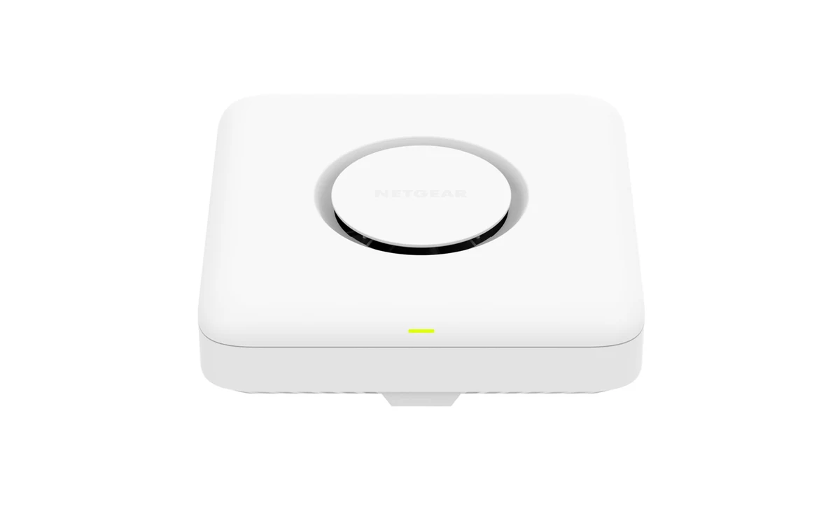 Access Point Wi-Fi 7 Netgear WBE758