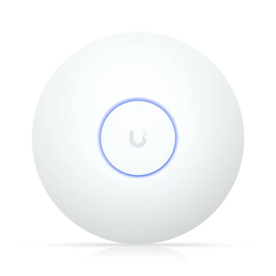 Punkt dostępu Wi-Fi 7 Ubiquiti UniFi U7-LR