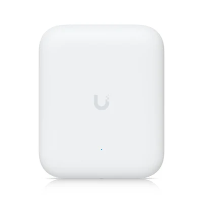 Punkt dostępu Wi-Fi 7 Ubiquiti UniFi U7 Pro zewnętrzny