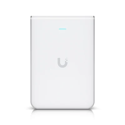 Punkt dostępowy Wi-Fi 7 Ubiquiti UniFi U7 Pro ścienny