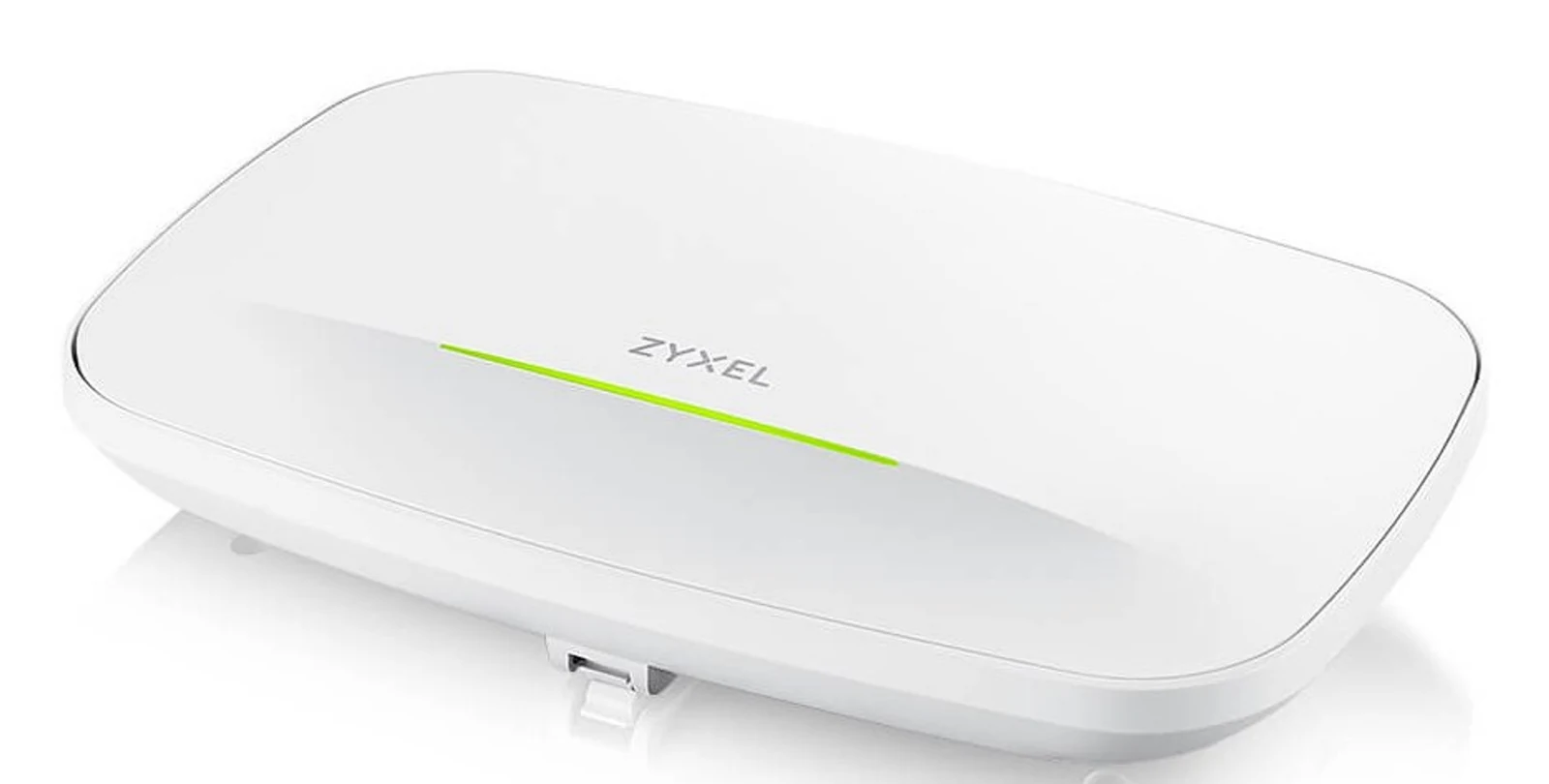 Punkt dostępu Wi-Fi 7 Zyxel NWA110BE — zdjęcie 1 z 7
