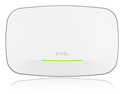 Punkt dostępu Wi-Fi 7 Zyxel NWA240BE 2.4GHz/5GHz/6GHz