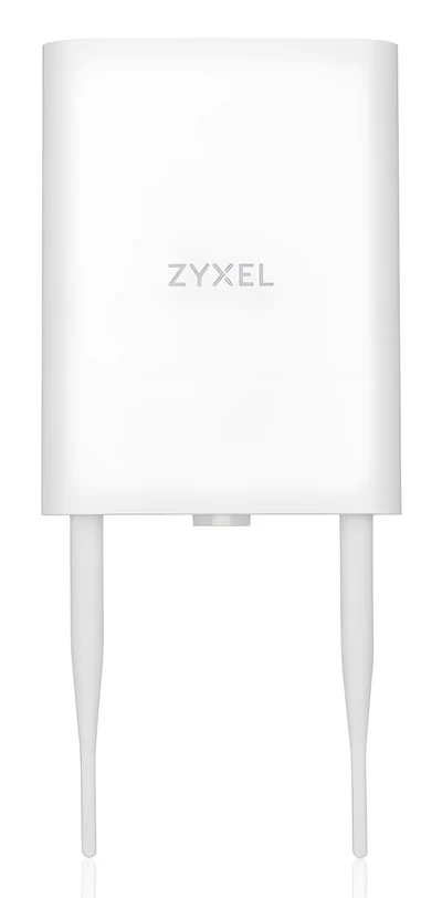 Punkt dostępu Wi-Fi 7 Zyxel NWA55BE IP55