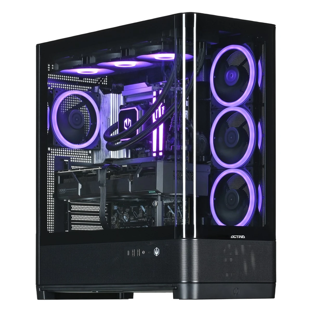 Actina ENDORFY 245KF - Komputer Gaming