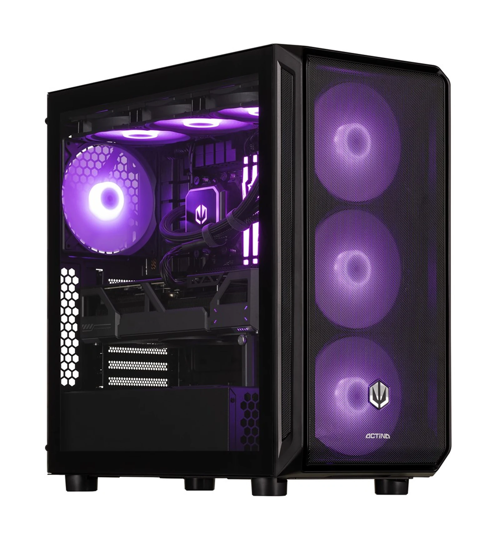 Actina ENDORFY 265F - Komputer Gaming — zdjęcie 1 z 8