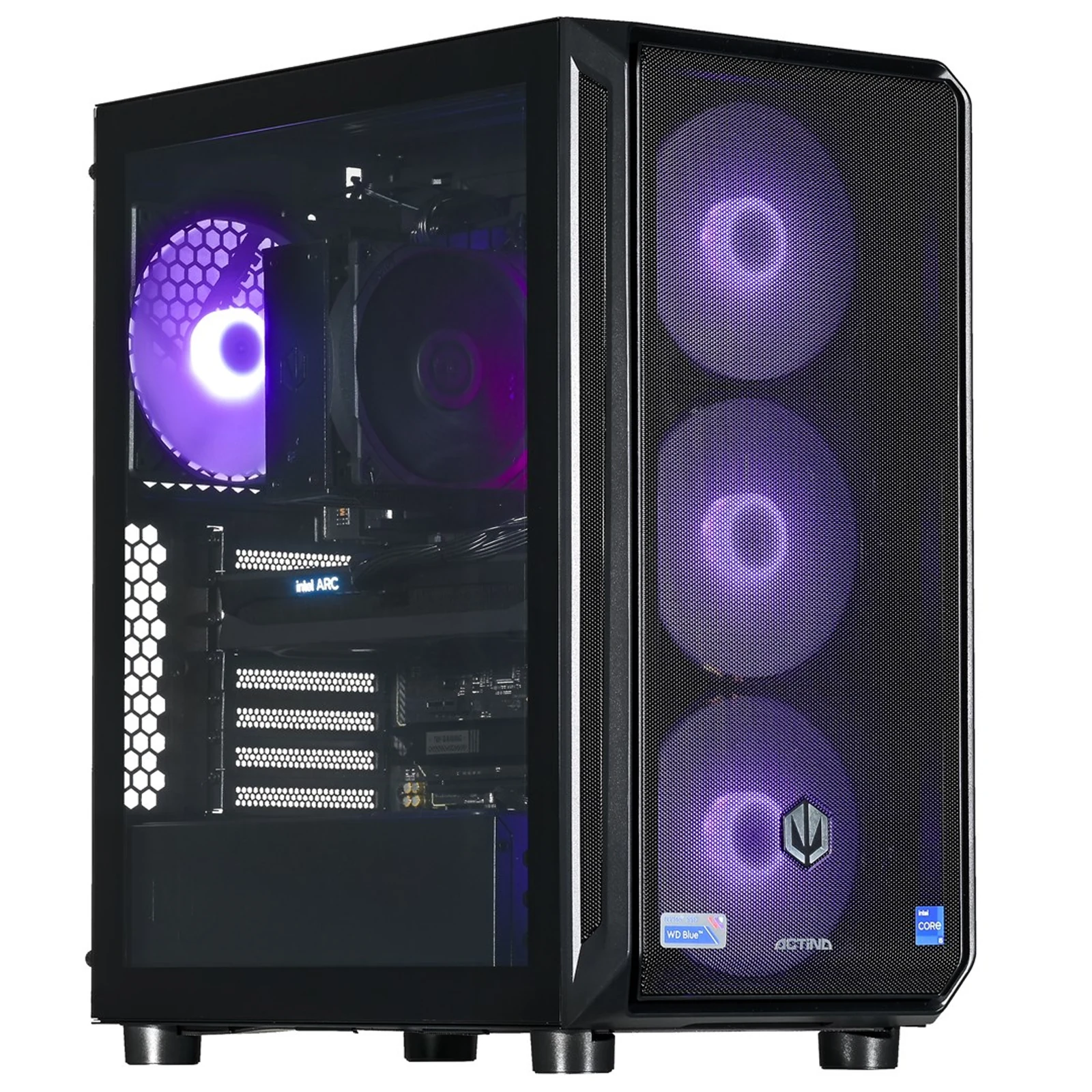 Actina ENDORFY - Komputer Gaming — zdjęcie 1 z 8