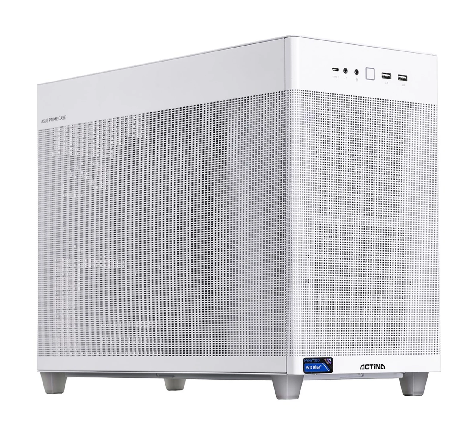 Actina PBA 8700F - 32GB RAM, 1TB SSD, RTX5060 — zdjęcie 1 z 8