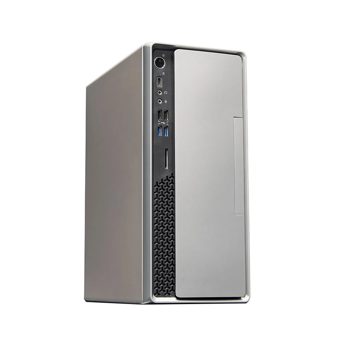 Actina Prime i3-12100/8GB/512SSD/300W/W11H [Komputer Biznesowy]