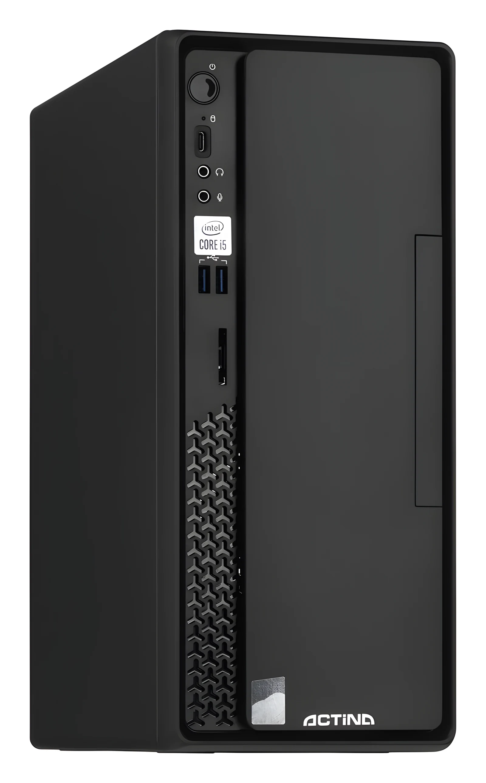 Actina Prime i5-13400/16GB/256SSD/300W/W11P [Komputer Biznesowy] — zdjęcie 1 z 8