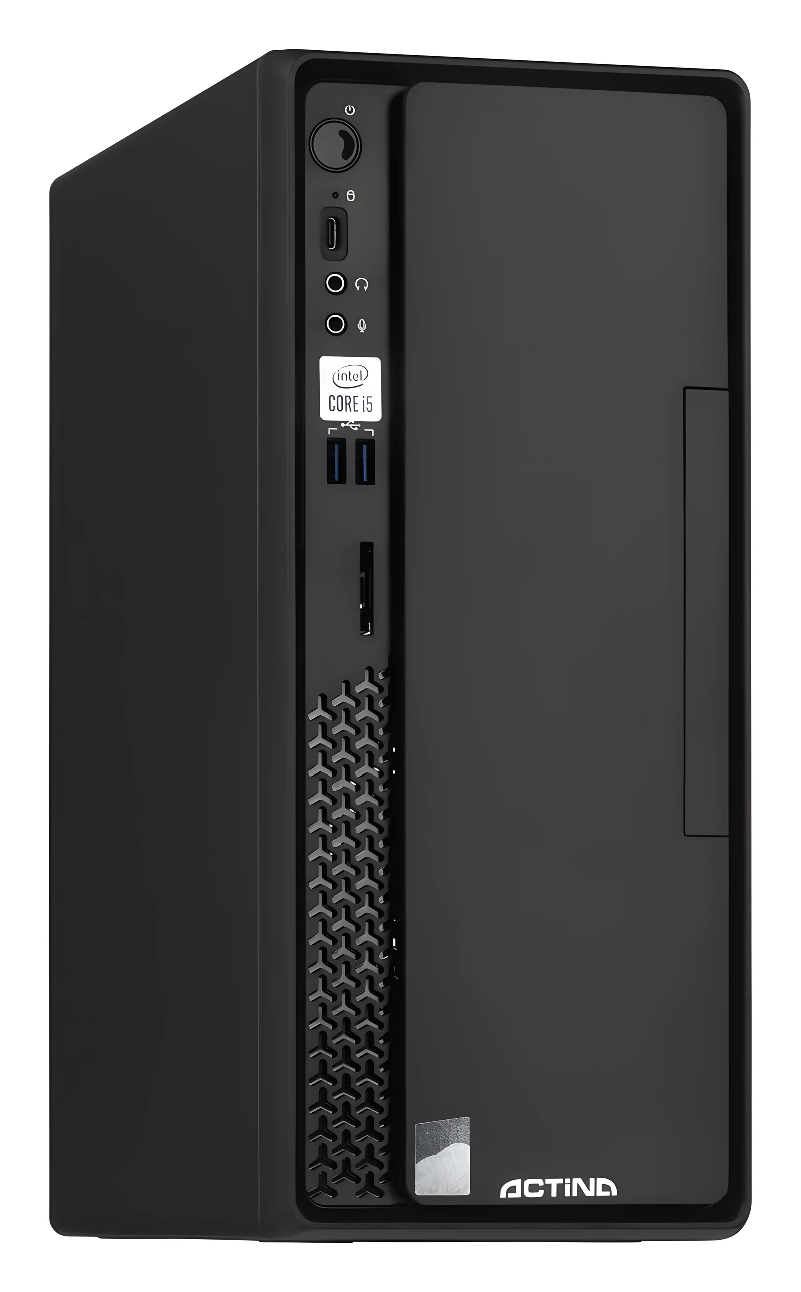Actina Prime i5-13400/16GB/512SSD/300W/W11H — zdjęcie 1 z 8