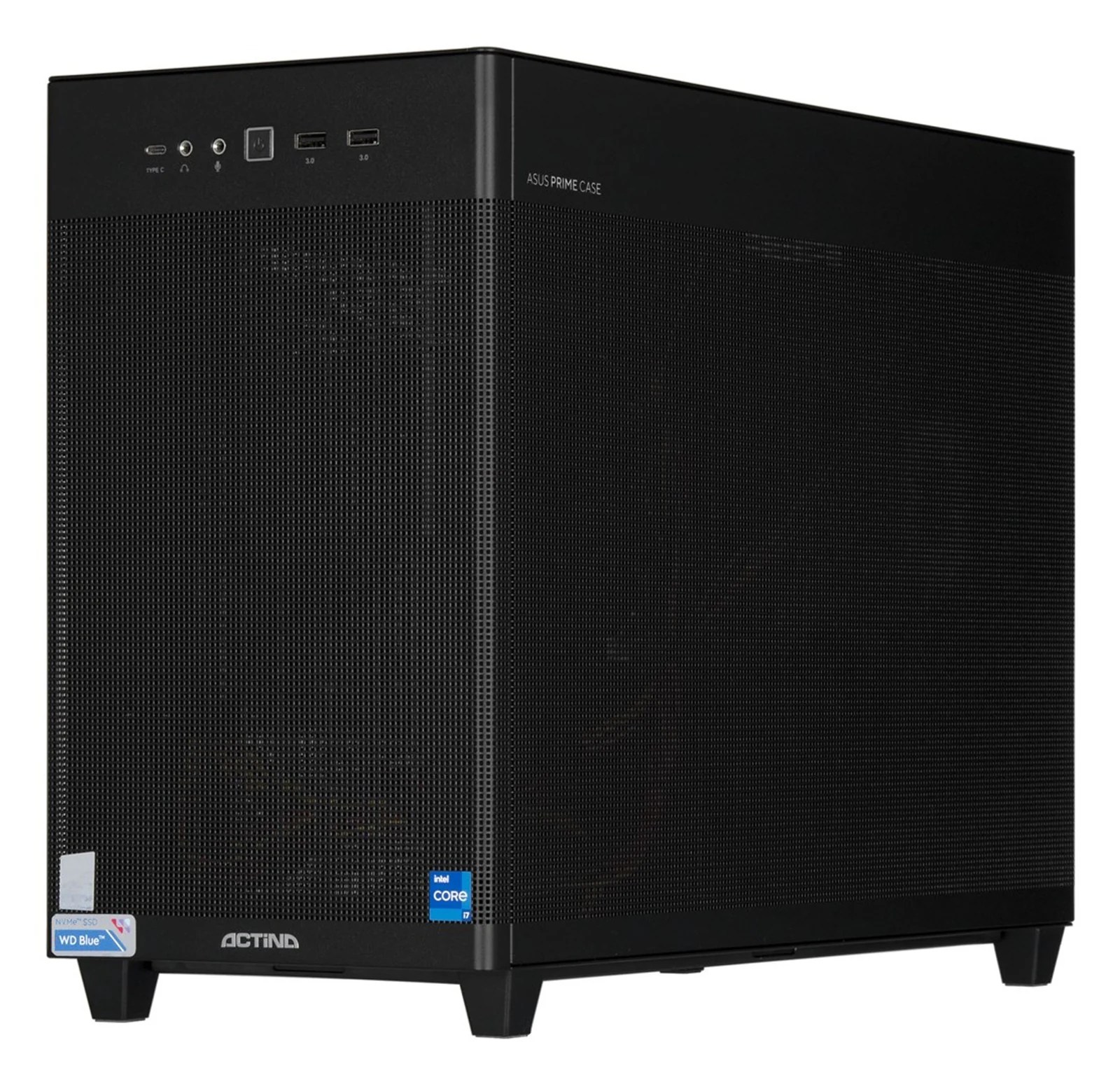 Actina Prime i7-13700/16GB/500SSD/600W/W11P — zdjęcie 1 z 8