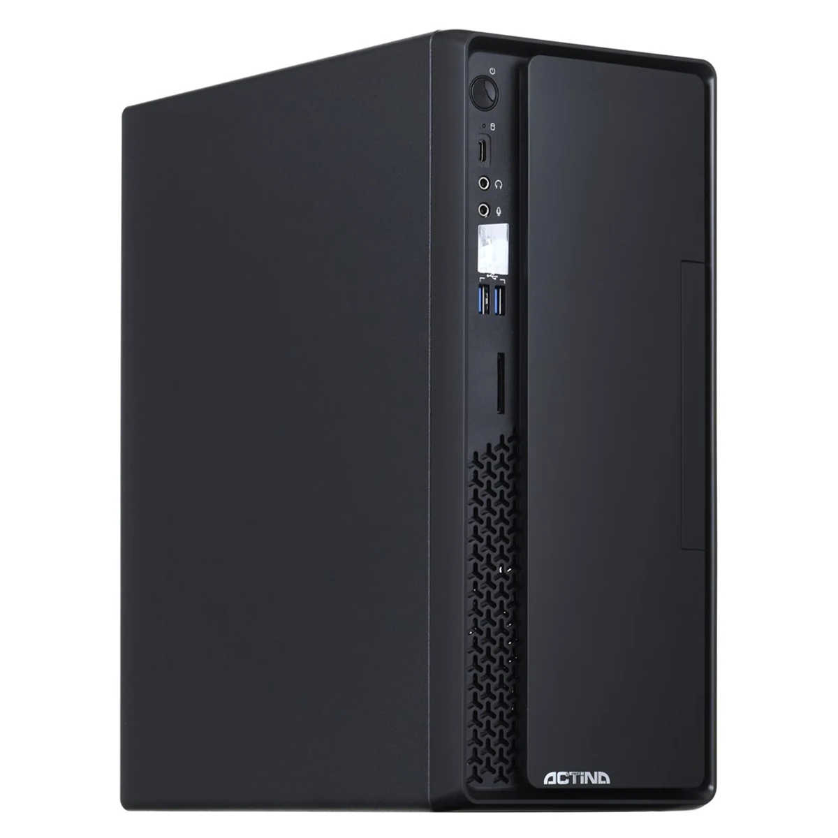 Actina Prime PRO - Komputer Gaming AMD 6 Rzęn