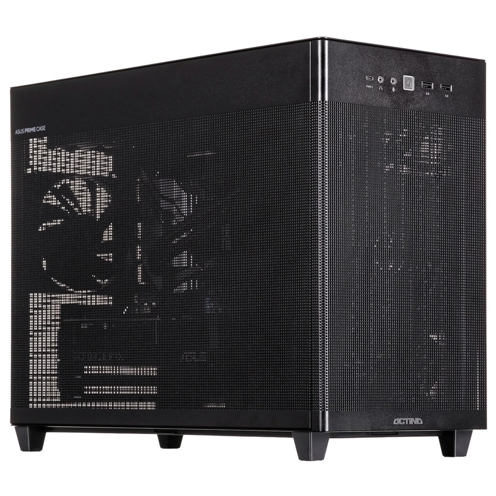 Actina Selection 7500F - Komputer Gaming — zdjęcie 1 z 8
