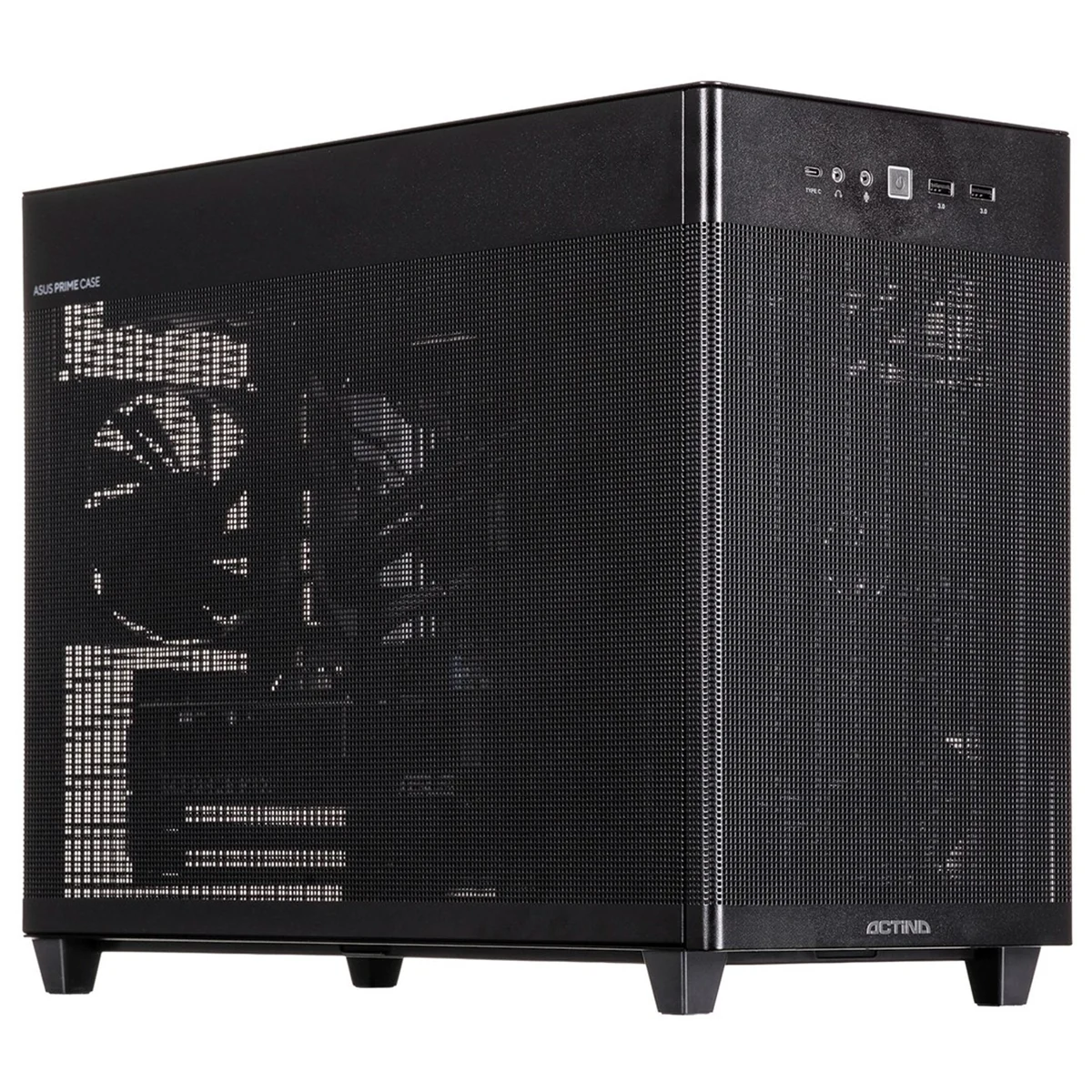 Actina Selection 9500F - Komputer Gaming