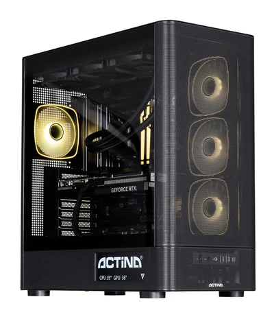 Actina Selection U7 - Komputer Gaming