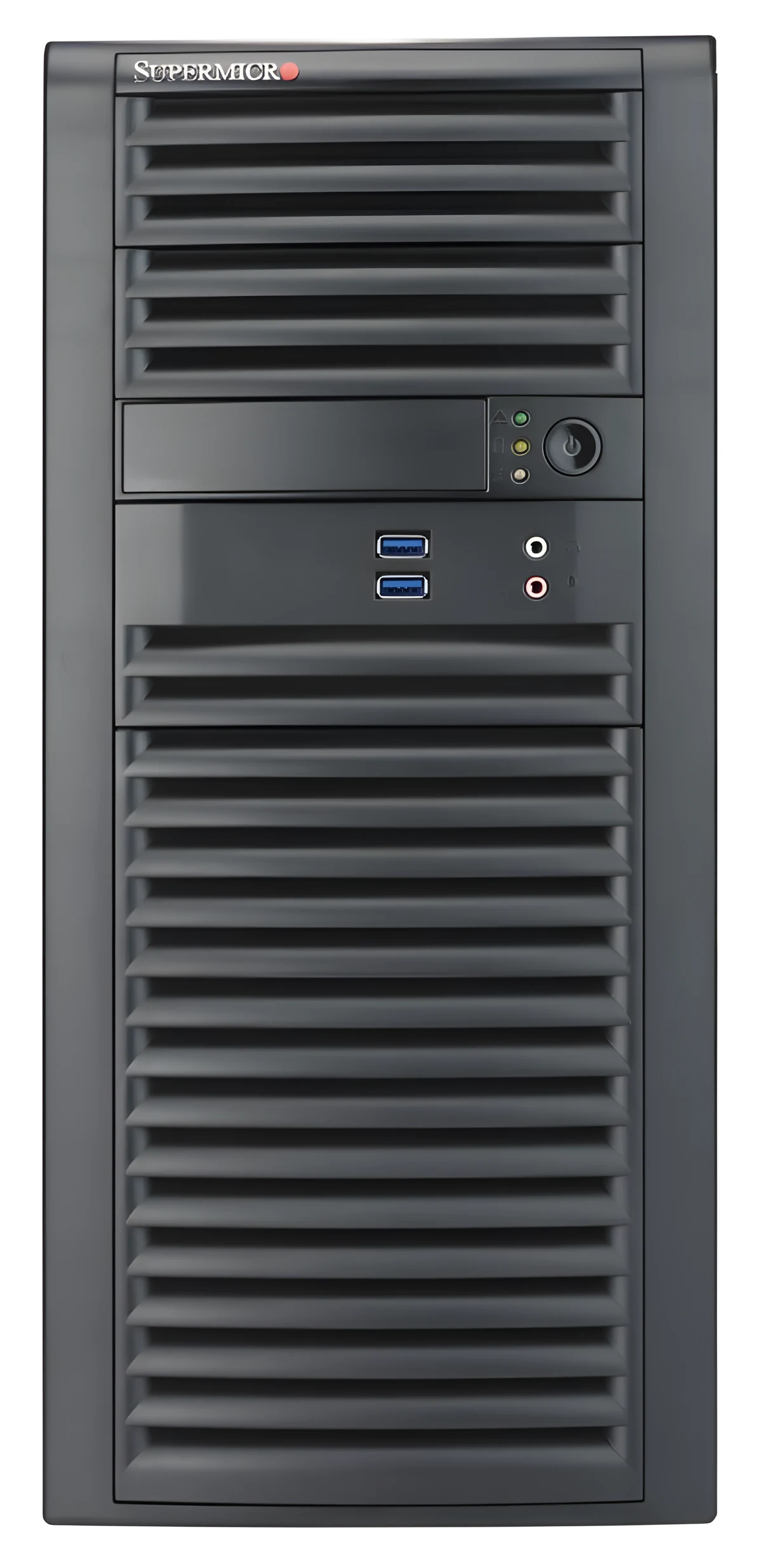 Actina Solar G 100 S7+ Xeon W-2265/2x16GB/480GBSSD/2TB/RTXA4500-20GB/1200W