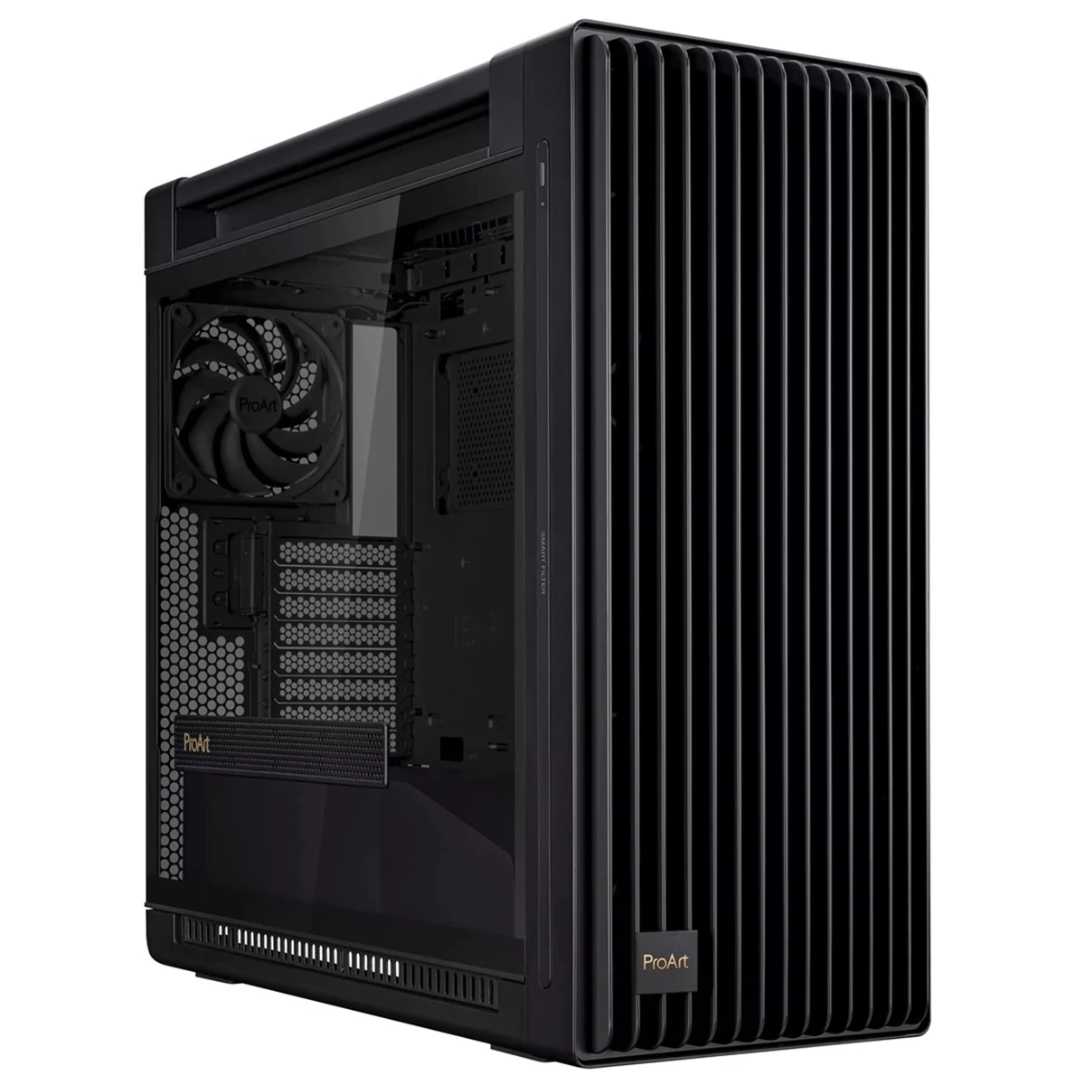 Actina WS 9995WX - 512GB SSD, 2TB+4TB HDD, R9700, 1600W