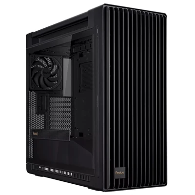 Komputer Gaming Actina WS 9995WX - 512GB SSD, 2TB+4TB HDD, AMD Radeon RX 9700, zasilacz 1600W