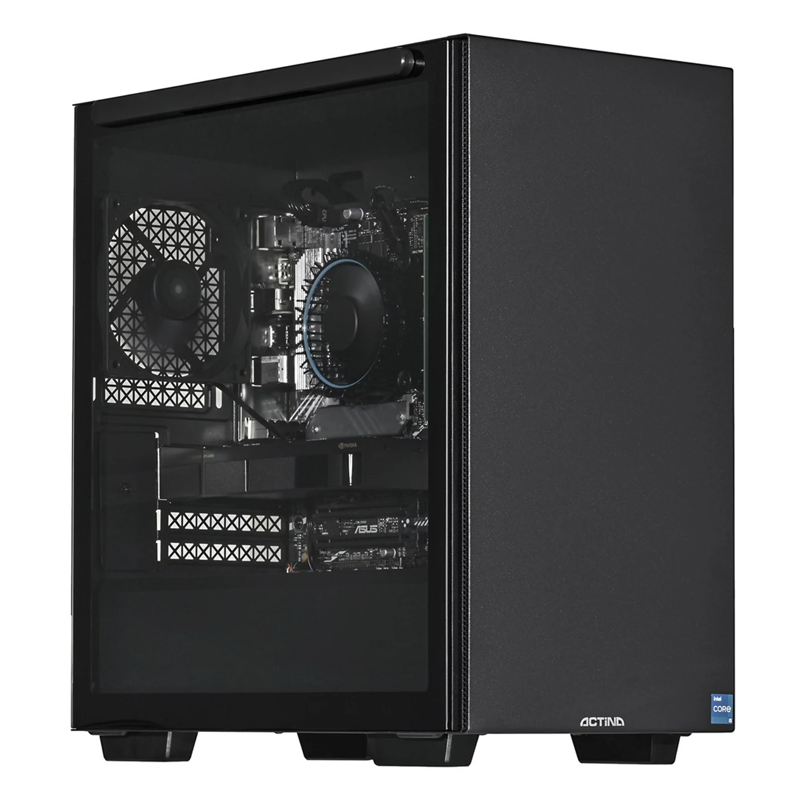 Actina WS i5-14400/16GB/1TBSSD/RTXA2000/650W/W11P — zdjęcie 1 z 8