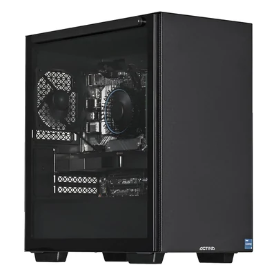 Stacja robocza Actina WS i5-14400 16GB/1TB SSD/RTX A2000/650W Win11 Pro