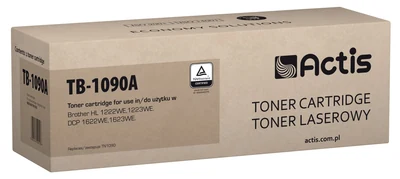 Toner zamiennik Actis TB-1090A do drukarek Brother DCP i HL