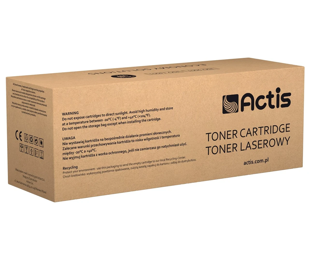 Actis TH-1350A Toner (zamiennik HP W1350A; Standard; 1100 stron, czarny)
