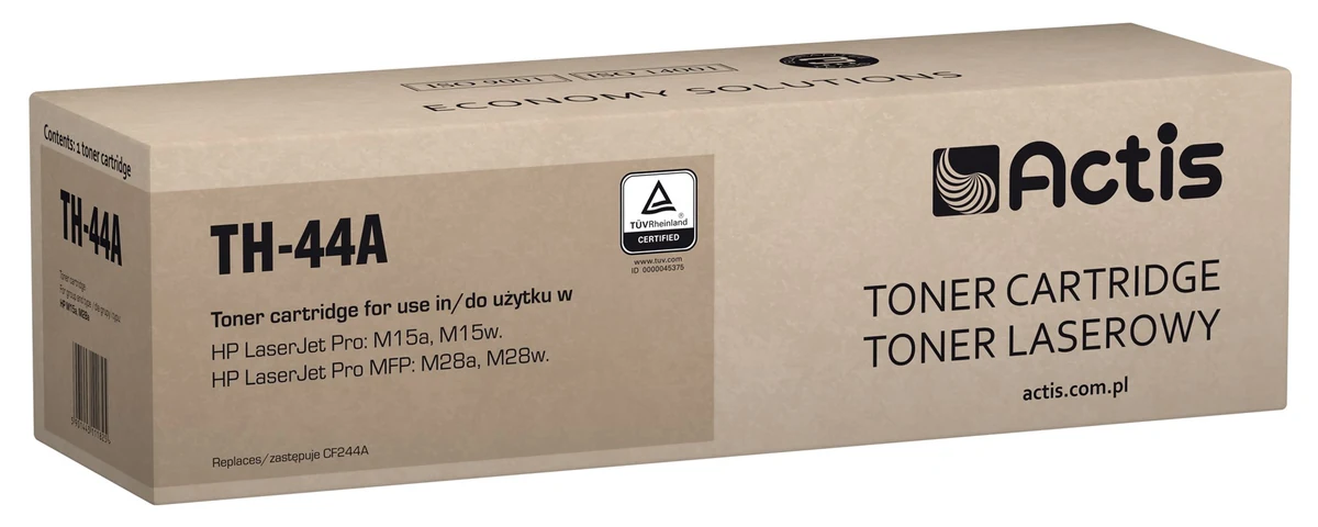 Actis TH-44A Toner Zamiennik HP 44A CF244A