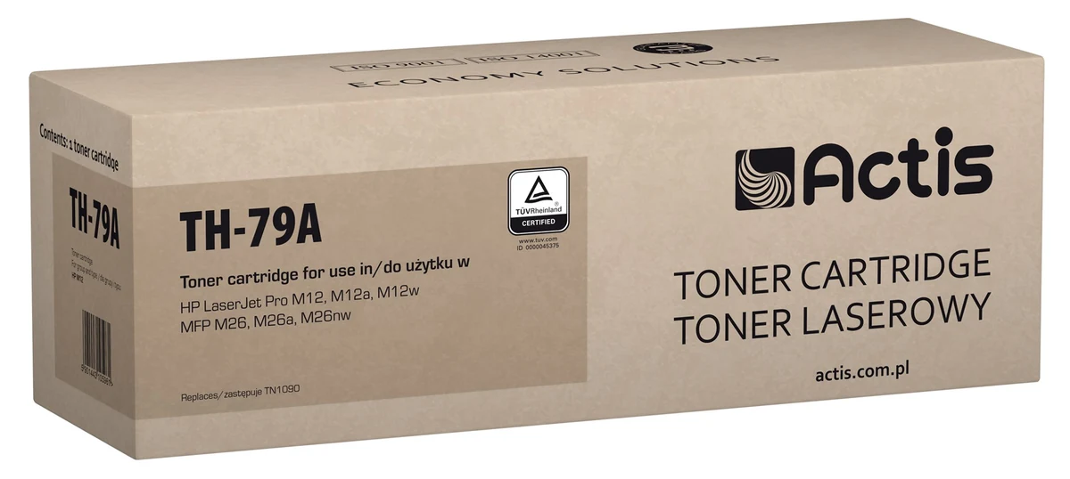 Actis TH-79A Toner Zamiennik HP 79A CF279A