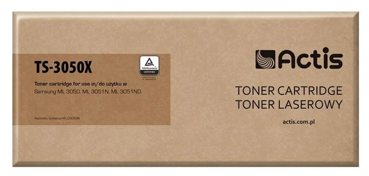 Toner Actis TS-3050X do drukarki Samsung ML-D3050B