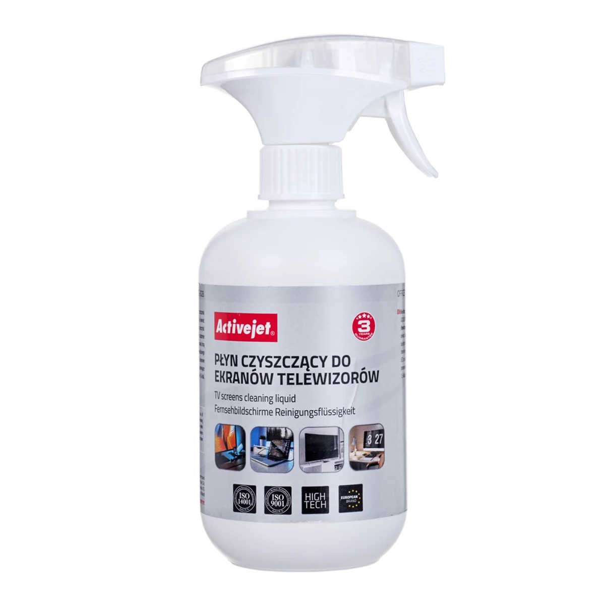 Activejet AOC-028 Płyn czyszczący 500 ml
