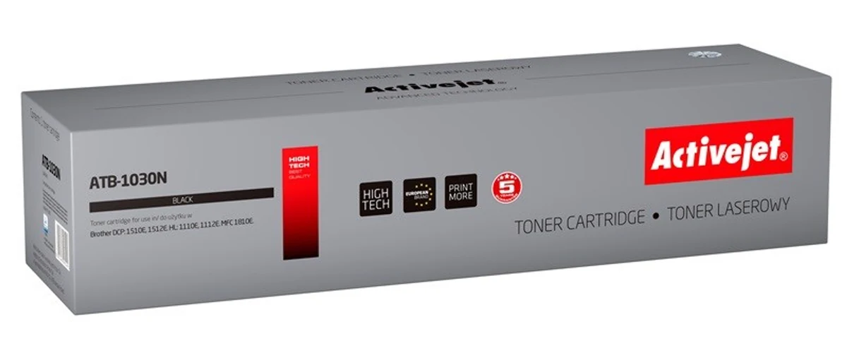Activejet ATB-1030N Toner Zamiennik Brother