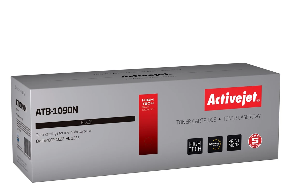 Activejet ATB-1090N Toner Zamiennik Brother