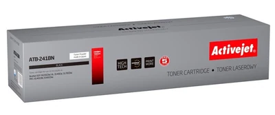 Toner Activejet ATB-241BN - Zamiennik do drukarek Brother TN-241BK
