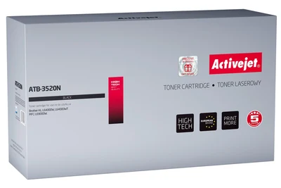 Activejet ATB-3520N Toner Zamiennik dla Brother