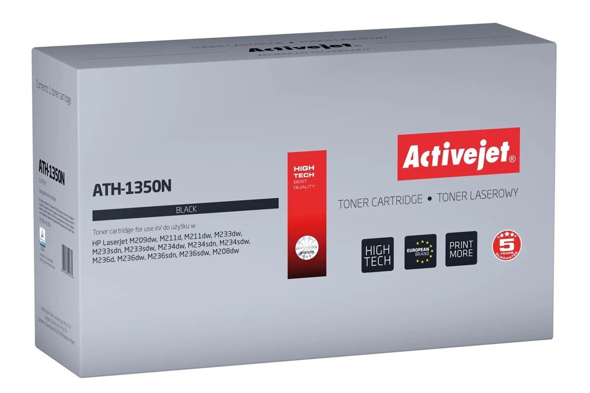 Activejet ATH-1350N Toner Zamiennik HP 135A